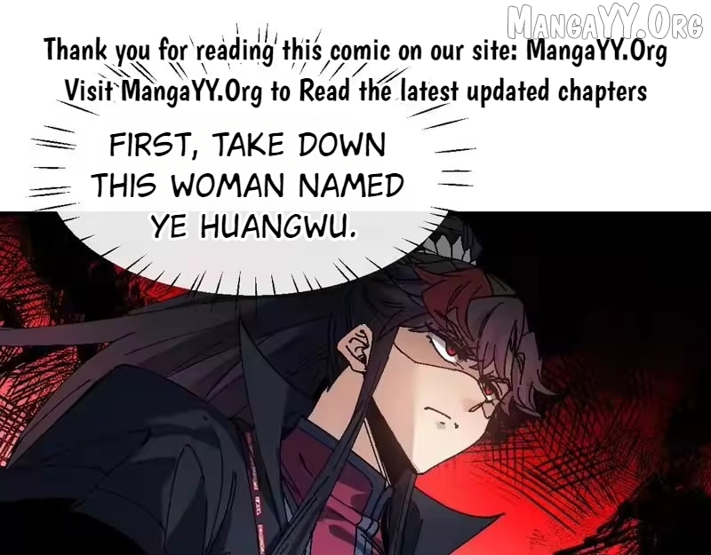 Master: This rebellious disciple is definitely not the Holy Son Chapter 172 - page 1